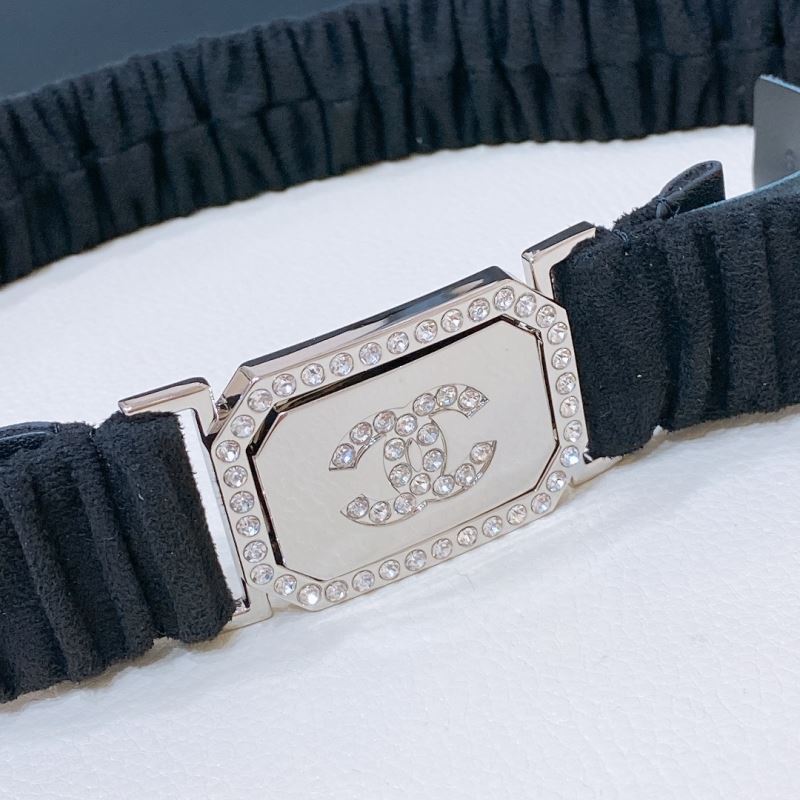 Chanel Belts